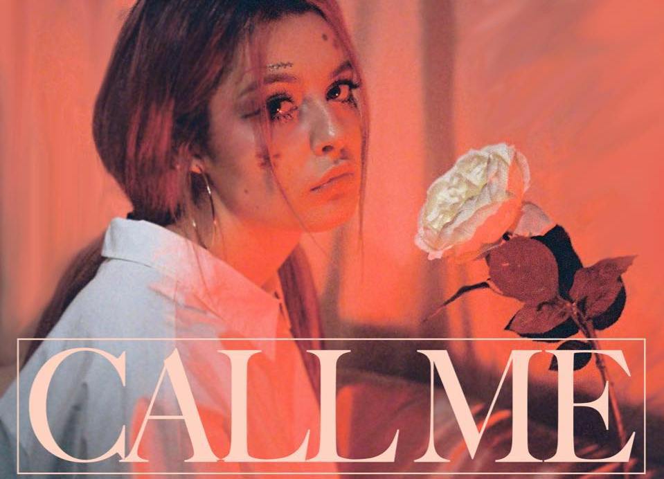 The Chachi Files - Josie Moon 'Call Me'