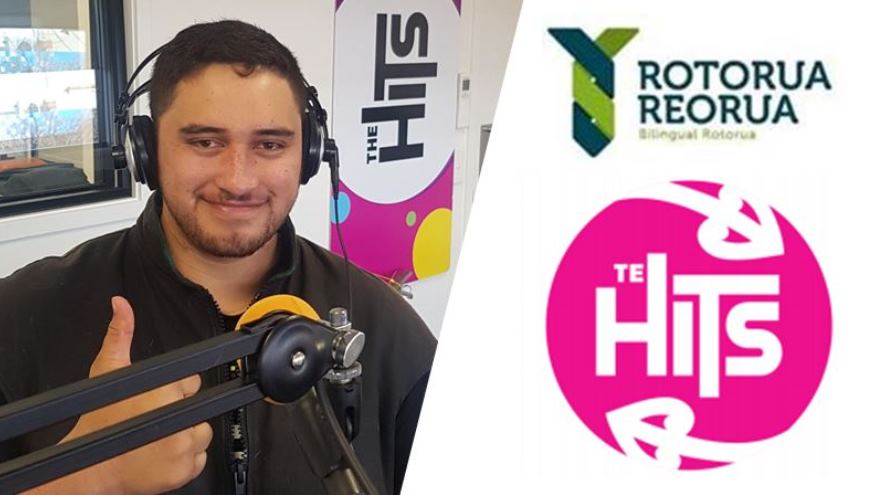 LISTEN: Te Mauri Kingi On Rotorua Reorua