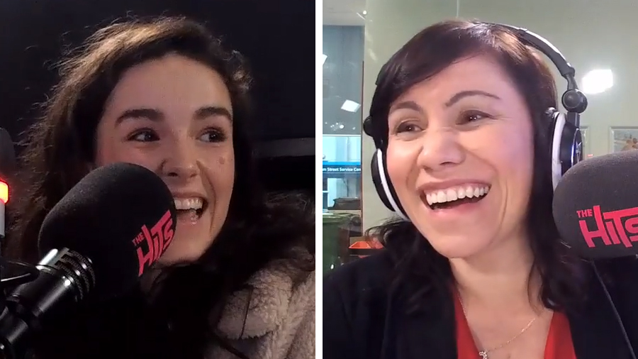 How Kiwi singer Robinson's hit song almost got someone 'fired'