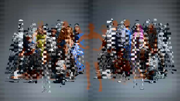 Meet The Project Runway New Zealand Designers