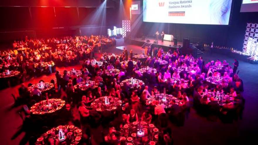 LISTEN: The Hits Business Awards Finalists