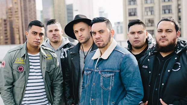 Sons of Zion - Drift away