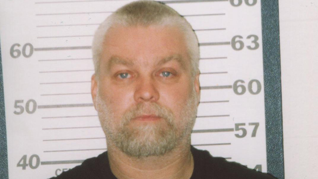 The trailer for 'Making A Murderer: Part 2' has finally been released - and it is INTENSE!