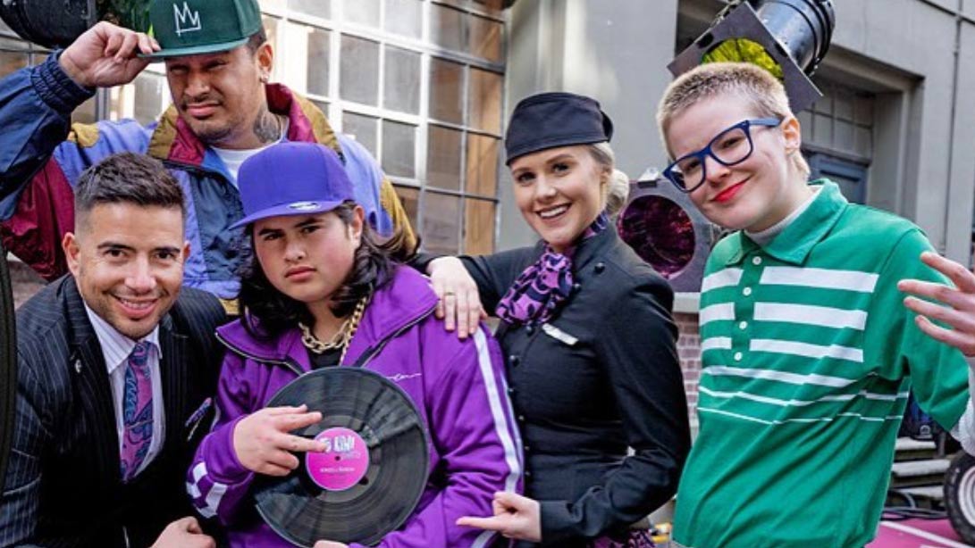 Kiwis are slamming Air New Zealand's latest safety video ...