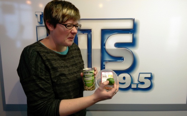 VIDEO: Sarah's Punishment