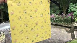 Try it Out Tuesday - Estelle makes beeswax foodwraps