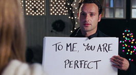 This is what the cast of 'Love Actually' looks like FIFTEEN years on!