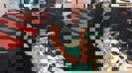 Try it Out Tuesday - Shoebox Christmas