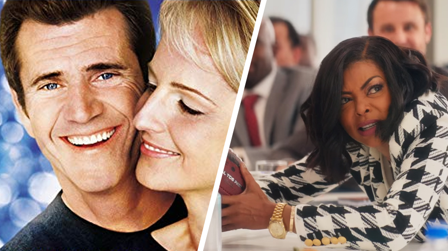 What Women Want gets a gender-swap reboot and it looks absolutely hilarious