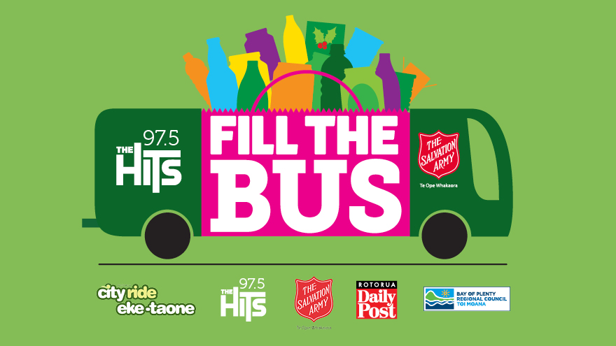 LISTEN: Fill The Bus Amount Reveal
