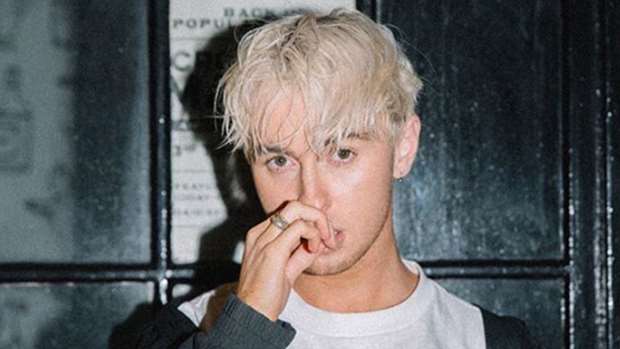 Thomston - Acid Rain