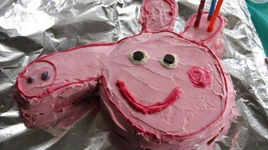 These 20 hilarious birthday cake FAILS will bring tears of laughter to your eyes!