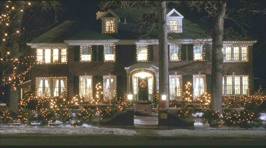 See inside the 'Home Alone' house 27 years later ...