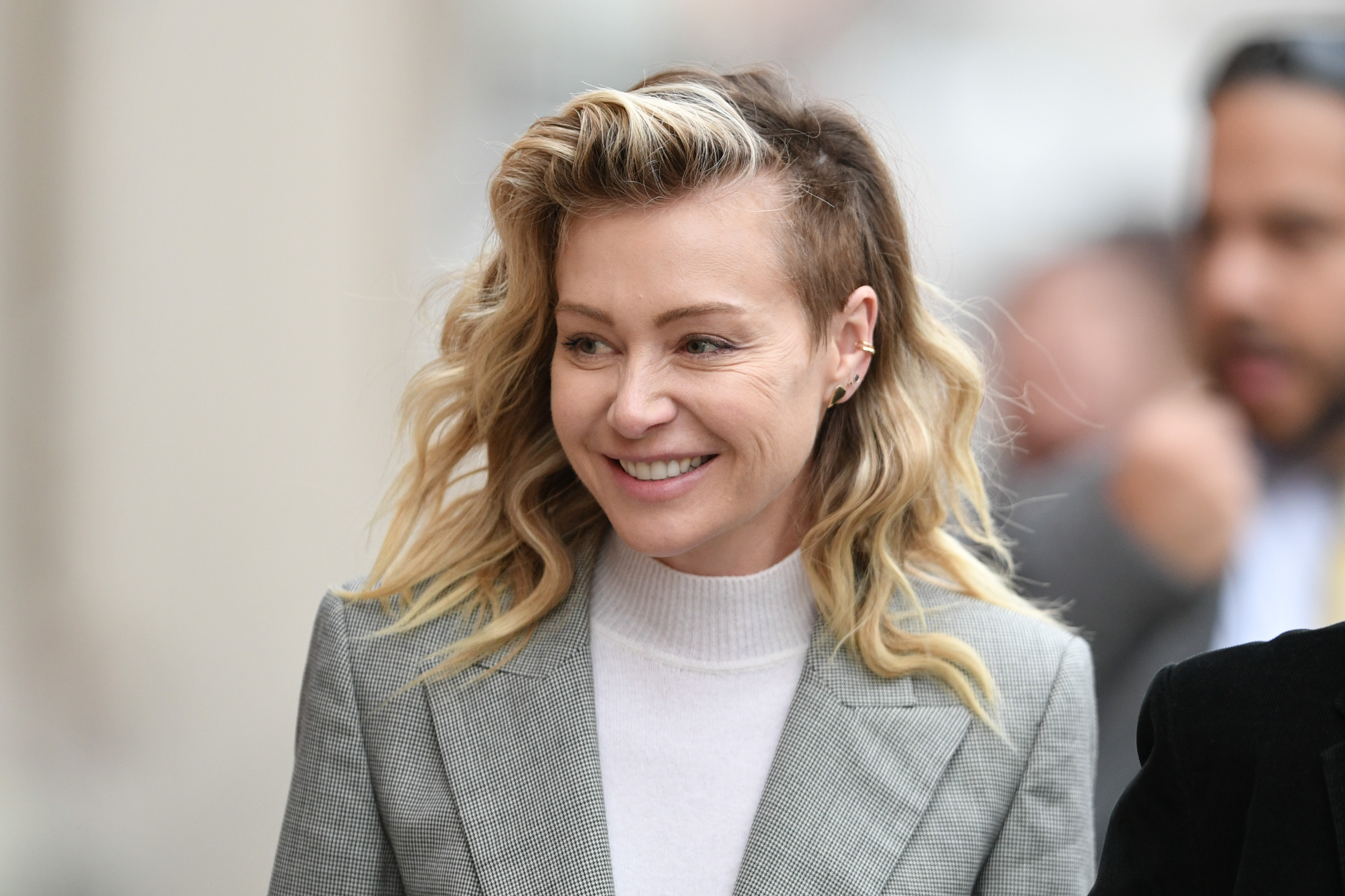 Portia de Rossi