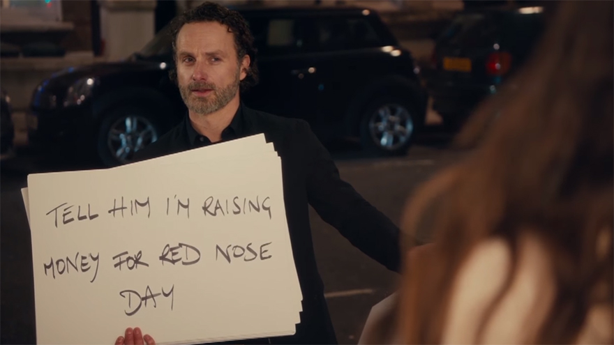 Want to watch the Love Actually sequel this Christmas? We've got it right here for you!