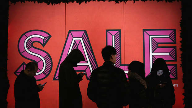 Photo / Getty
