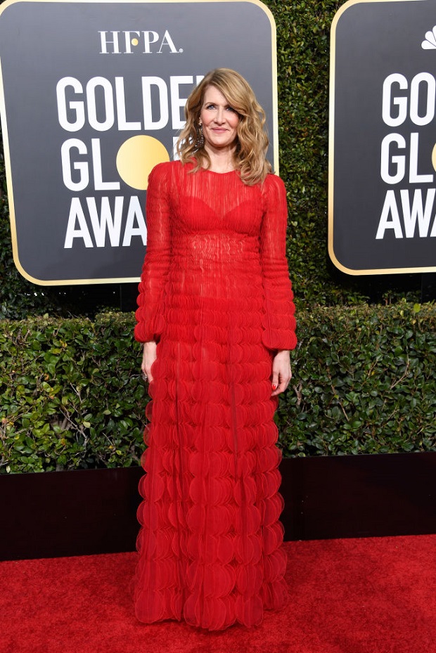 Laura Dern. Photo / Getty