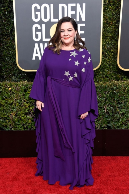 Melissa McCarthy. Photo / Getty