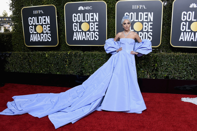 Lady Gaga. Photo / Getty