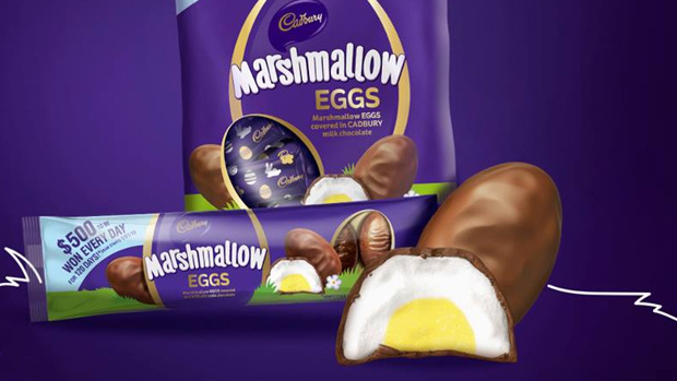 Photo / Facebook Cadbury Dairy Milk