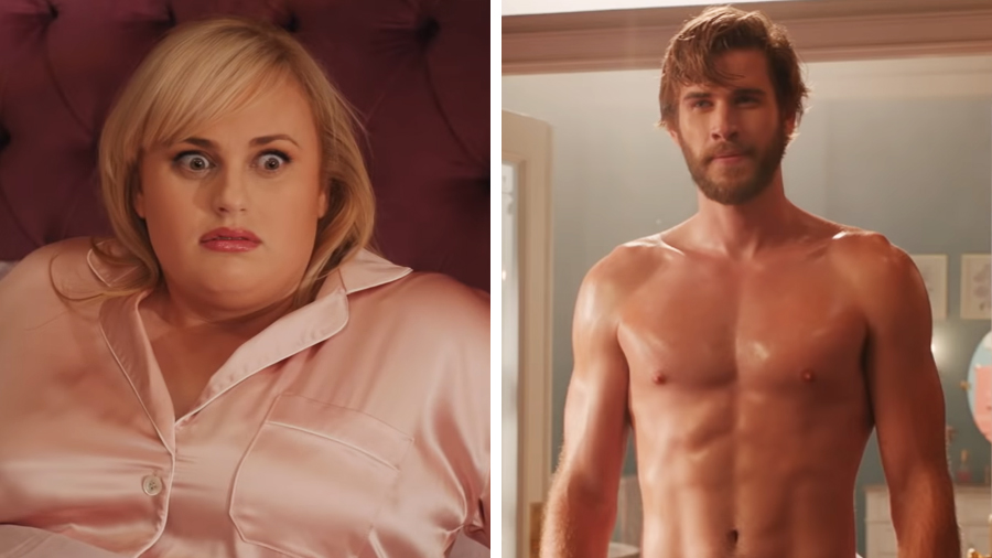 Rebel Wilson's new romantic comedy is coming to Netflix NZ and it looks hilariously good!