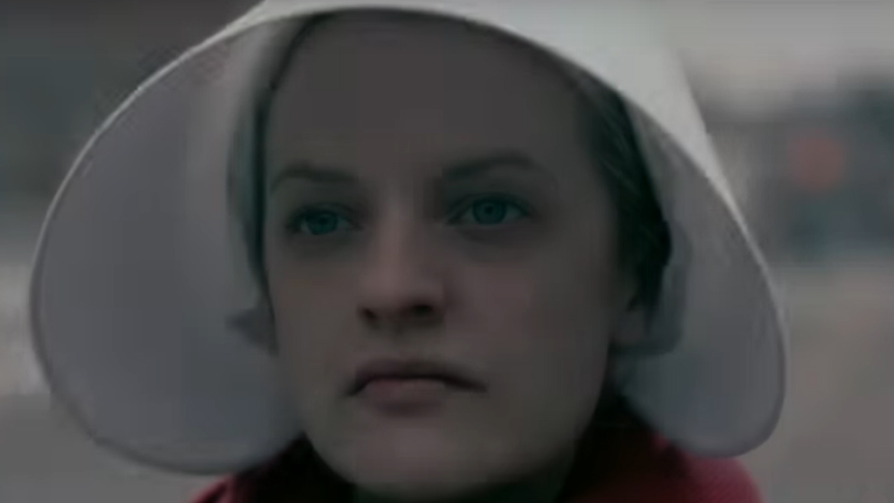The Handmaids Tale season 3 trailer dropped during the Superbowl - watch it here!