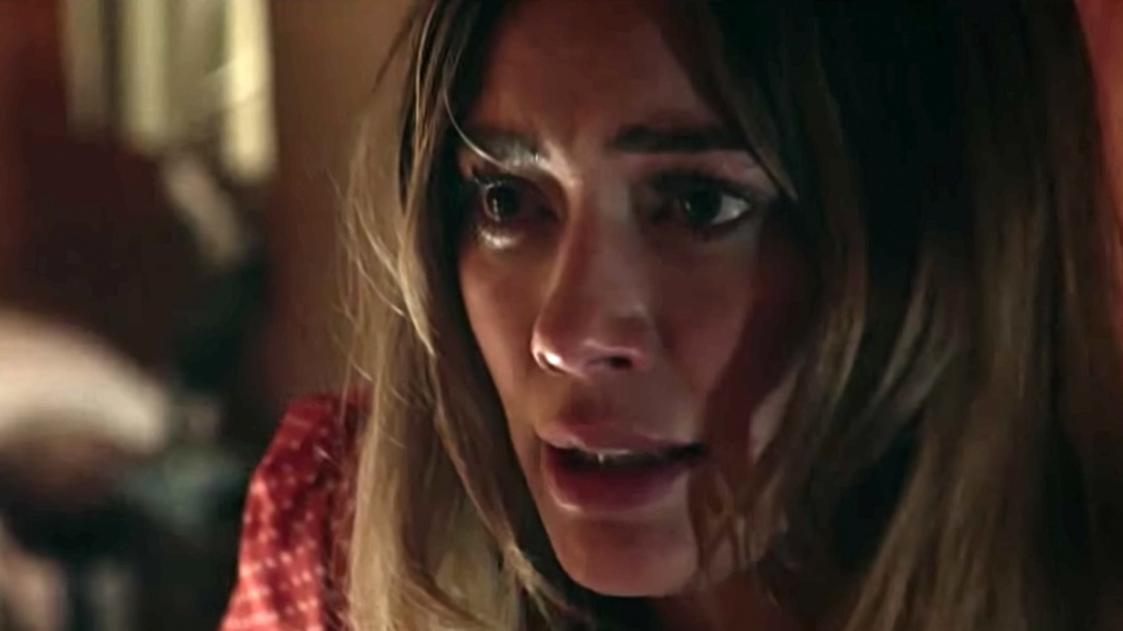 Hilary Duff stars as Sharon Tate in terrifying new movie trailer based on the true crime story