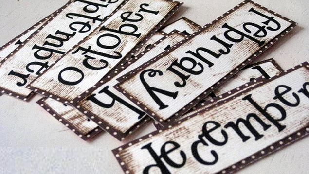 This is what your birth month reveals about your personality ...