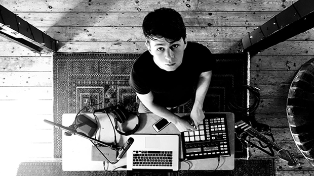 Tarn PK - Talk to You