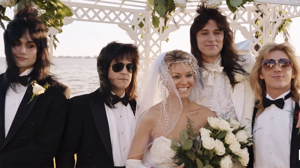 WATCH: This new Netflix movie could be the next Bohemian Rhapsody!