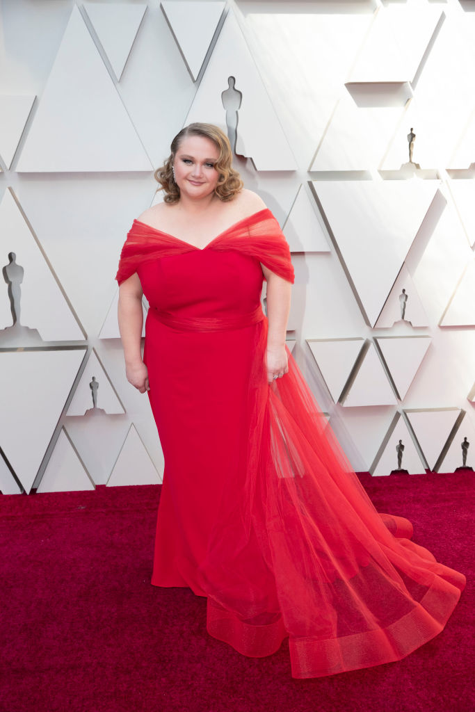 Danielle Macdonald. Photo / Getty
