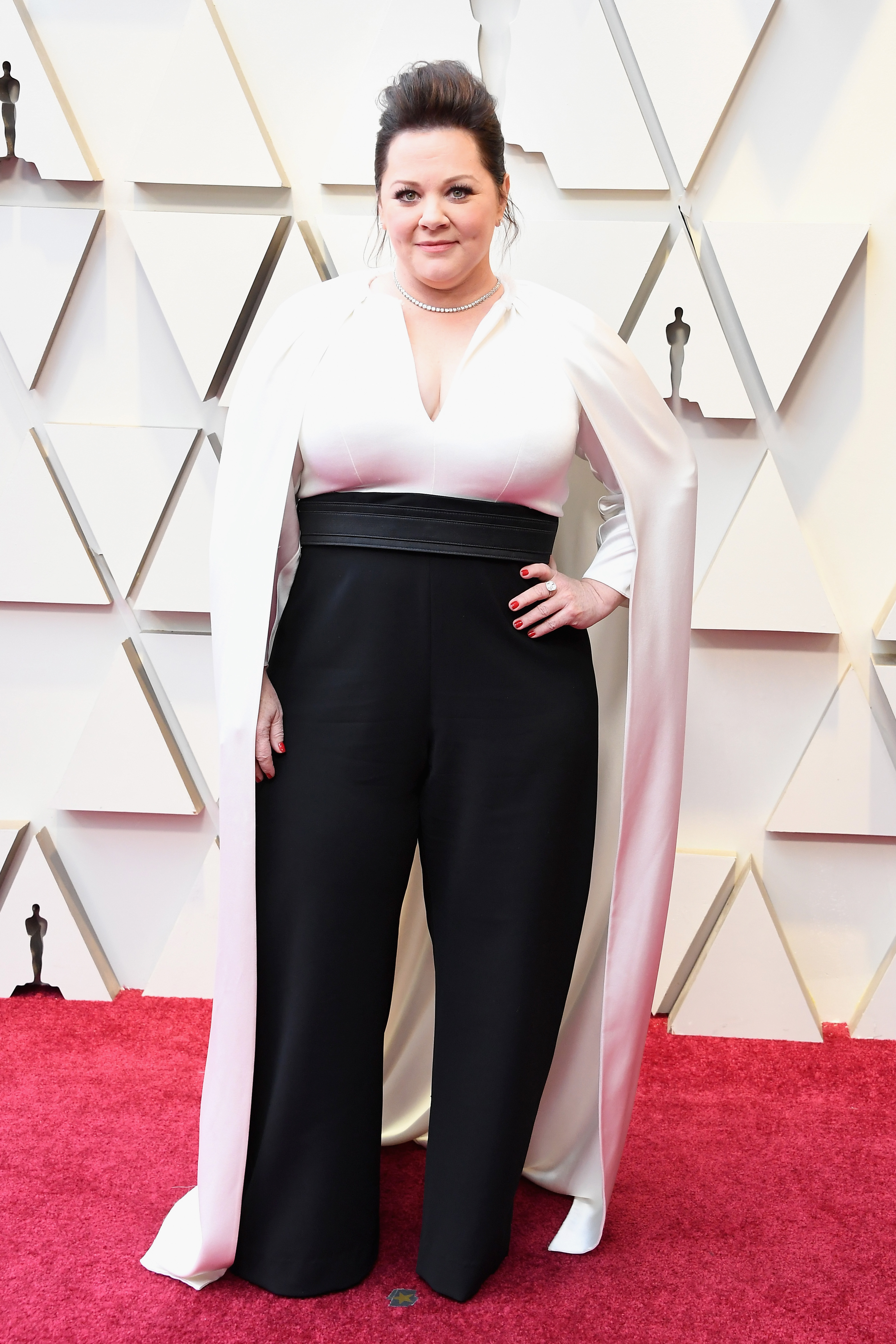 Melissa McCarthy. Photo / Getty