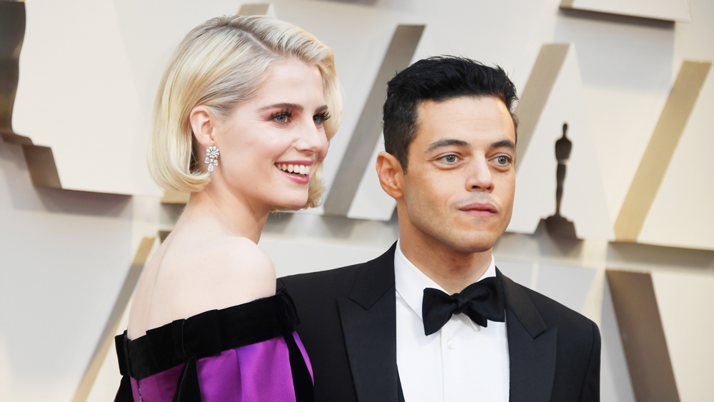 The most STUNNING celeb looks from the 2019 Oscars red carpet