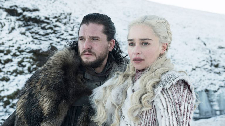 The trailer for the LAST season of Game of Thrones is finally here and it is STUNNING