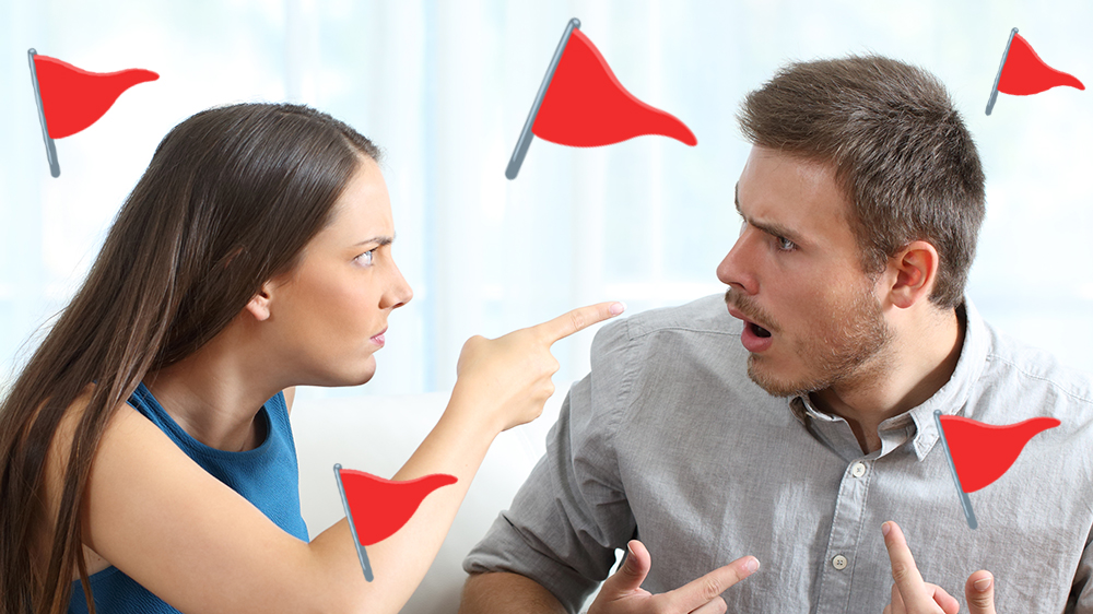 Kiwis reveal the shocking RED FLAGS they saw in their relationships before it all went south