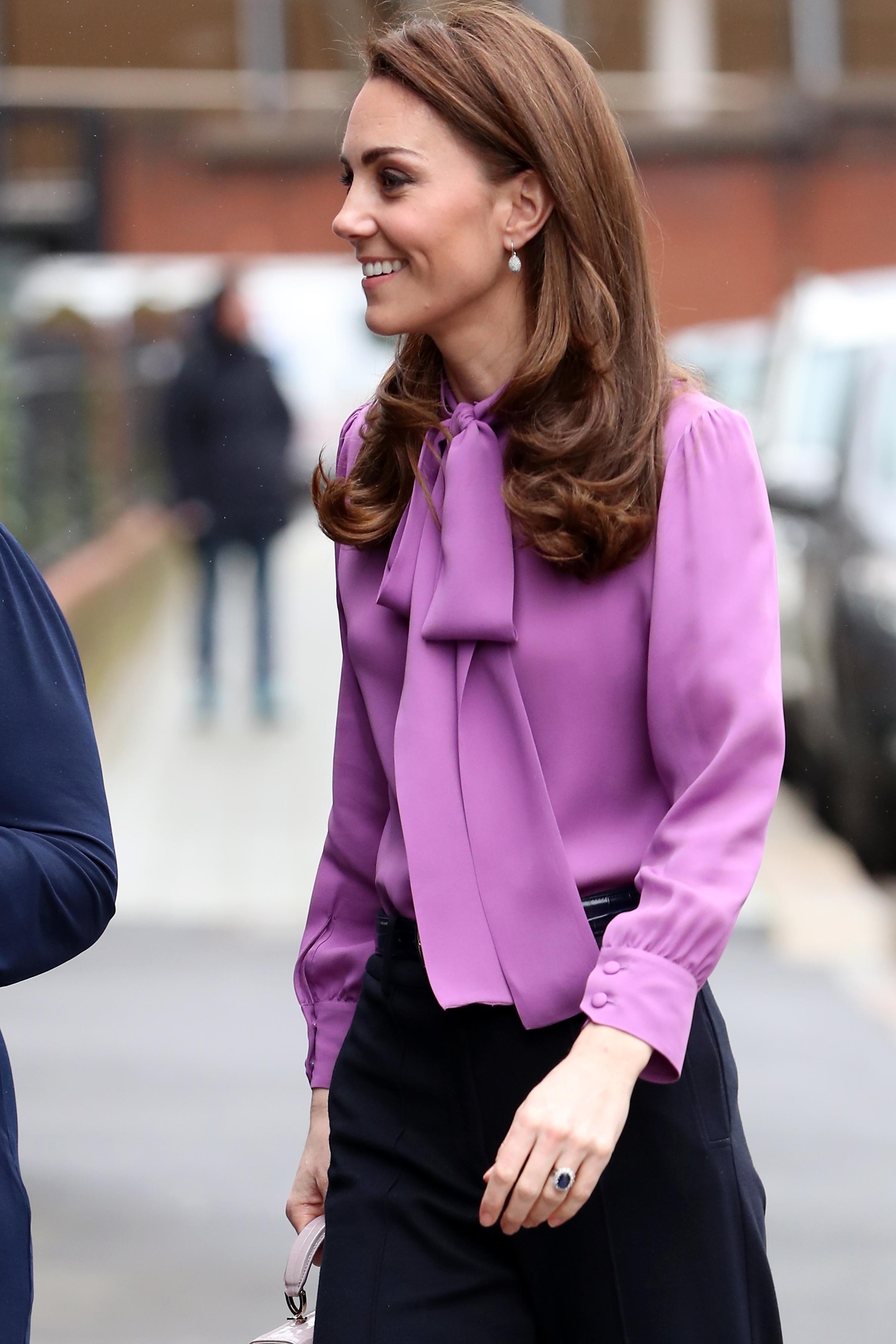 People are losing it over Kate Middleton's fashion FAIL