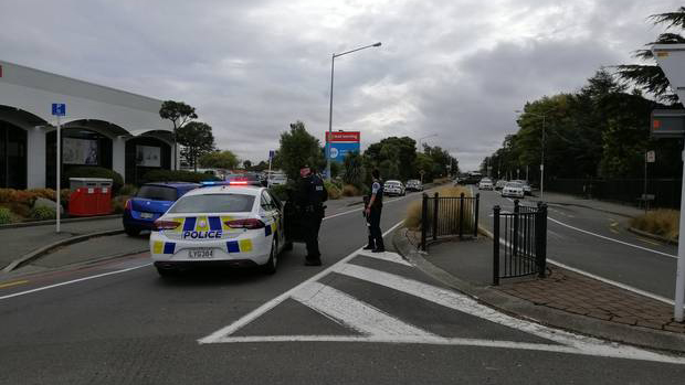 BREAKING: 49 people confirmed dead in the Christchurch mosque massacre