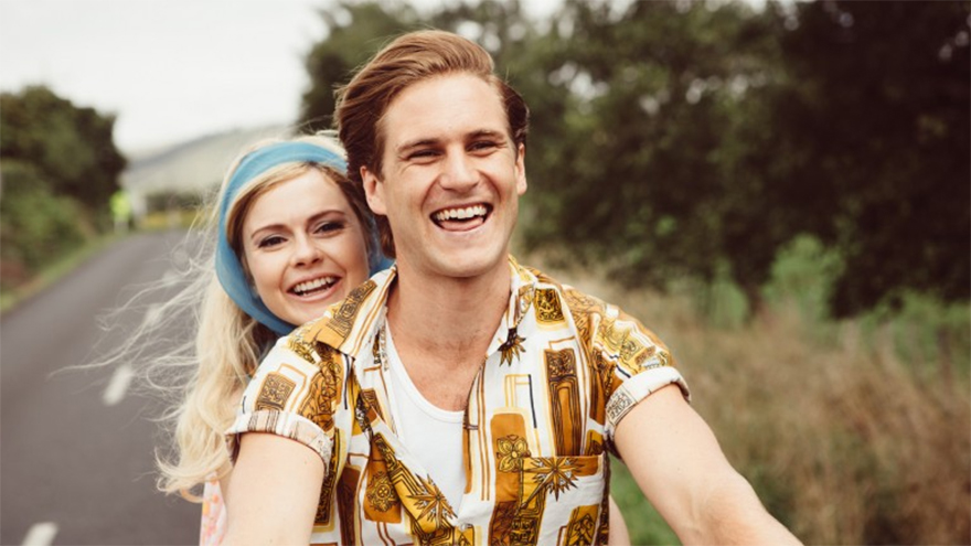 There's a new movie musical set to iconic Kiwi songs and the performances will pull at your heartstrings