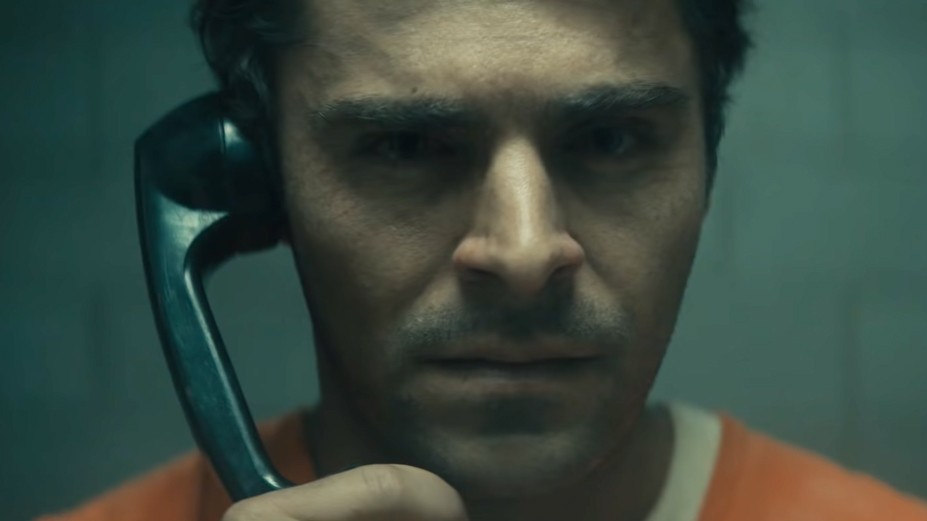Zac Efron's chilling Ted Bundy Netflix movie trailer just dropped and it will absolutely give you the creeps
