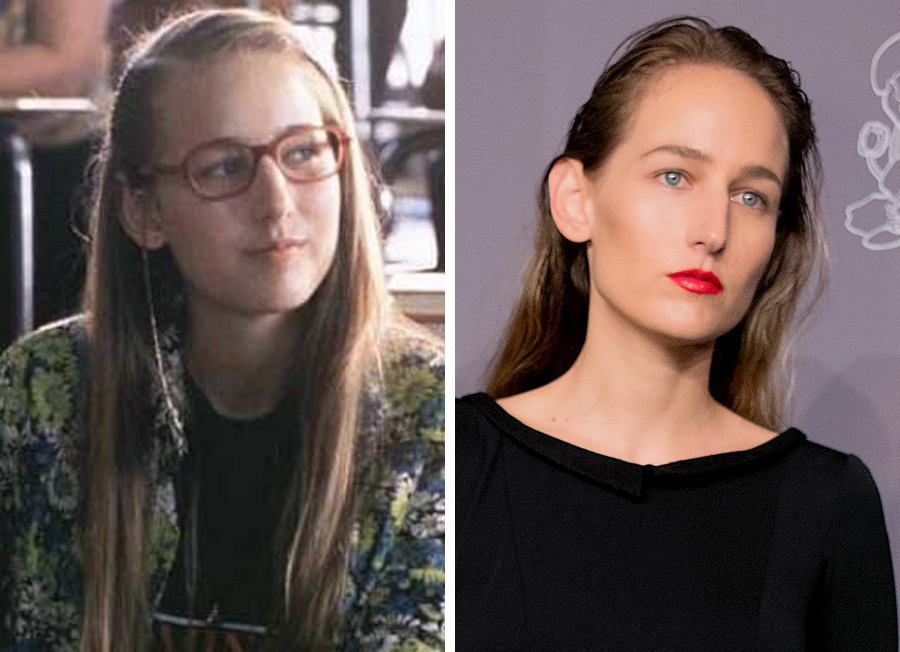 Leelee Sobieski as Aldys. Photo / 20th Century Fox, Getty Images