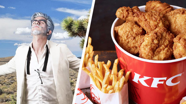 Photo / KFC