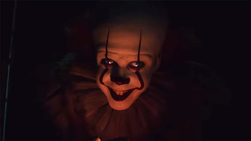 First trailer for 'It Chapter Two' is one of the creepiest things you'll ever see!
