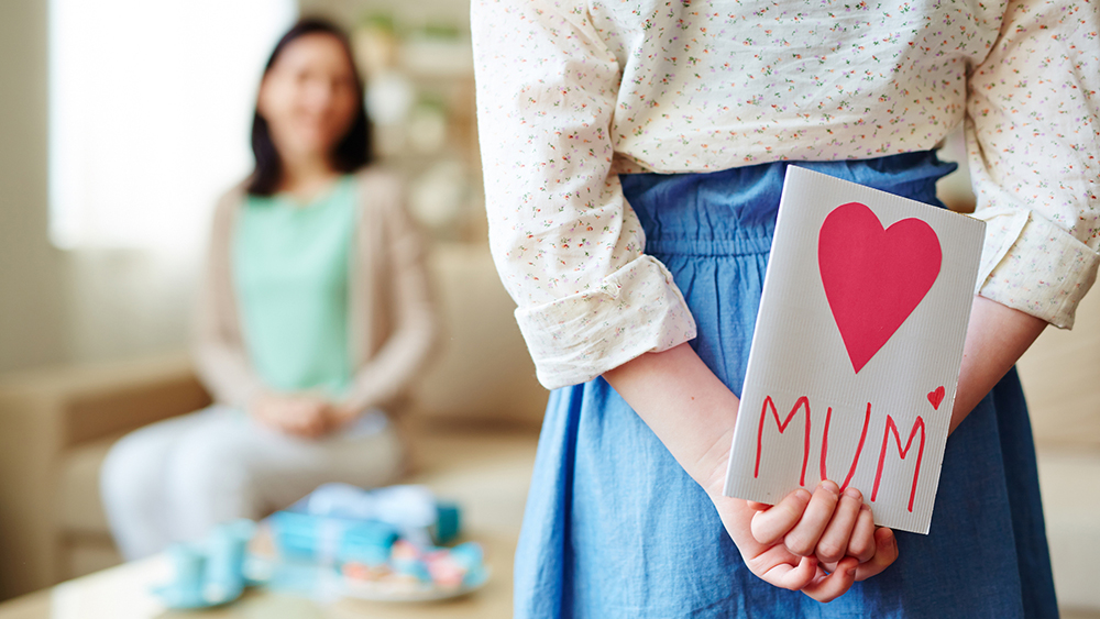 Kiwi mums reveal what they ACTUALLY want this Mother's Day