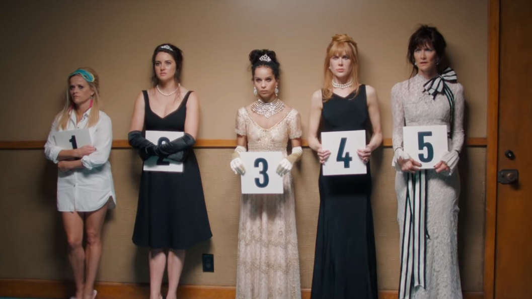 'Big Little Lies' official trailer for season two dropped and it looks AMAZING!