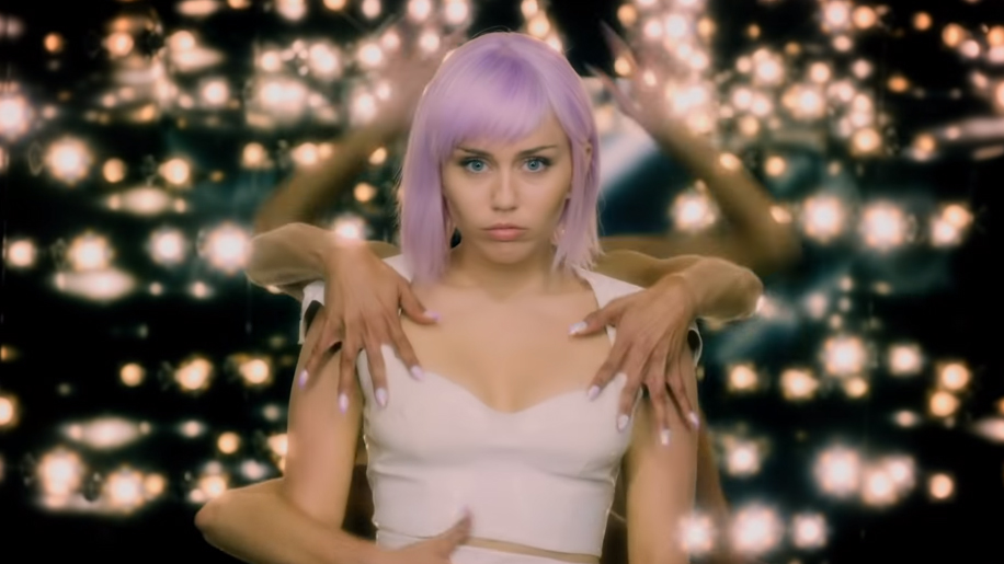 Netflix’s thrilling 'Black Mirror' trailer reveals Miley Cyrus set to star in new season!