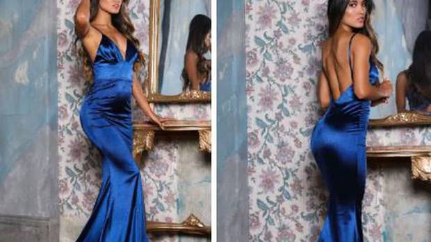 Inappropriate wedding guest dresses hotsell
