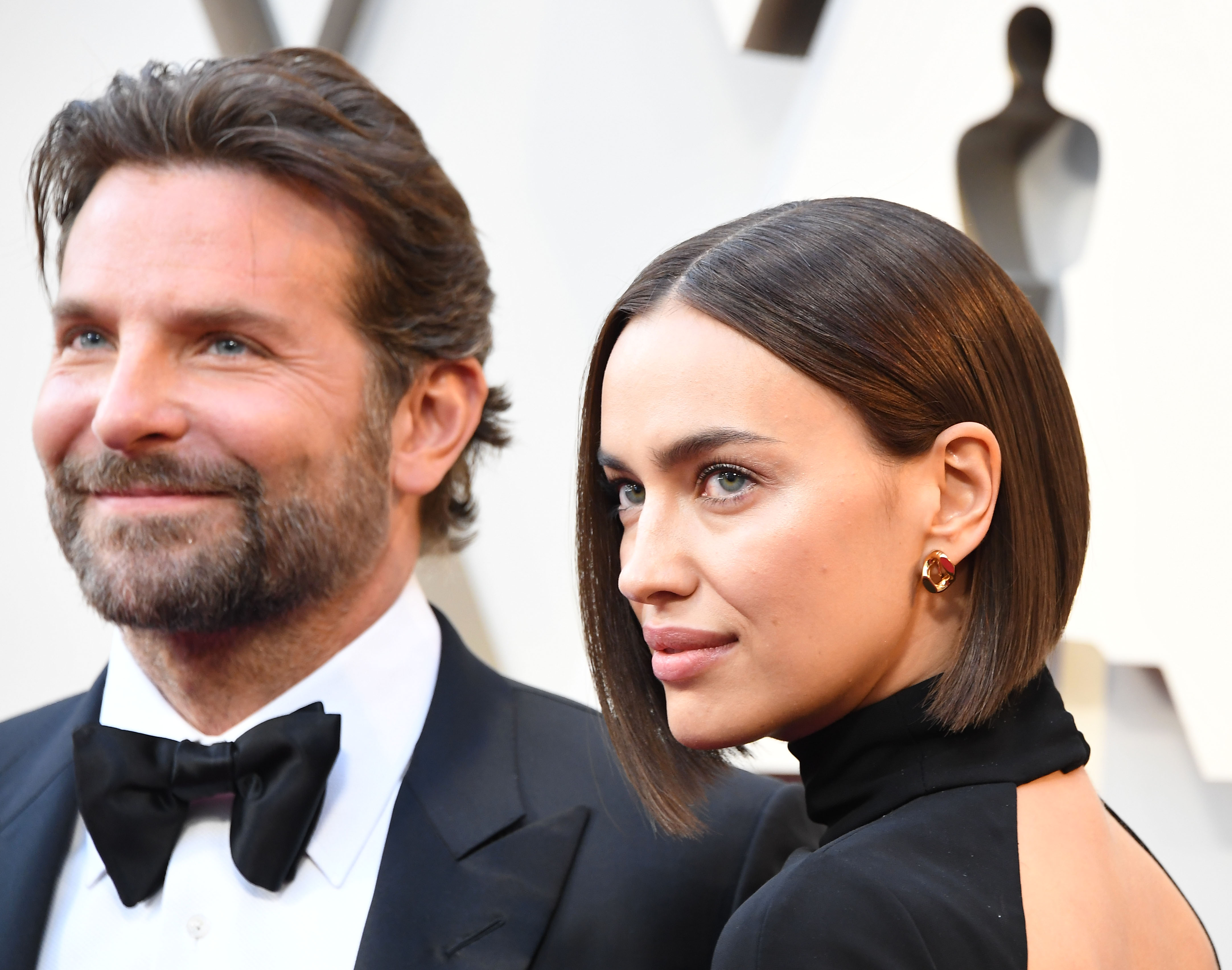 Bradley Cooper facts: Actor's age wife, age, movies and career revealed -  Smooth