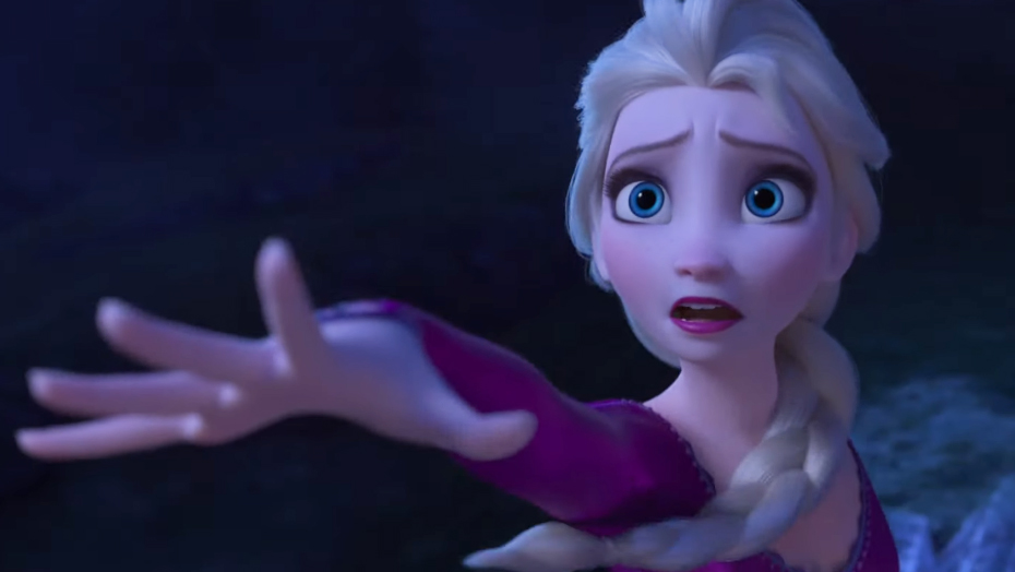 Disney’s EPIC full trailer for Frozen 2 just dropped and it will give you chills!