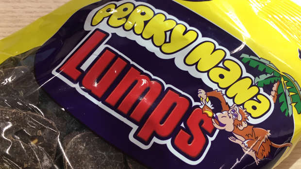 Cadbury Just Released A Hybrid Of Perky Nana And Pineapple Lumps And They Re Weirdly Good