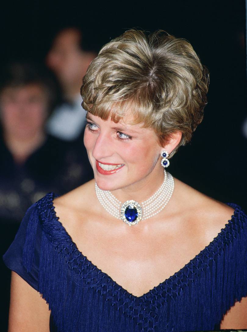 Now Kate Middleton has caused upset after redesigning Princess Diana’s ...